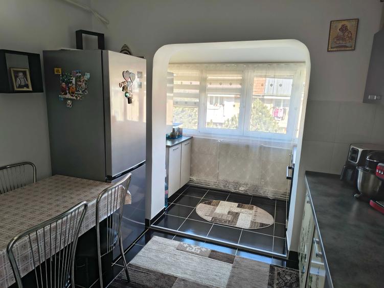 Apartament cu 2 camere, 50 mp Obcini mobilat si utilat - 6