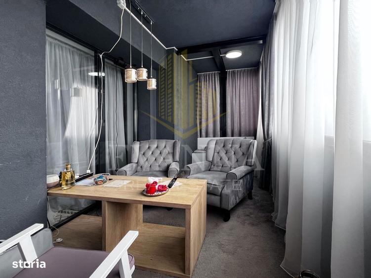 De vanzare 3 camere , etaj 1 - Tautii Magheraus. - 3