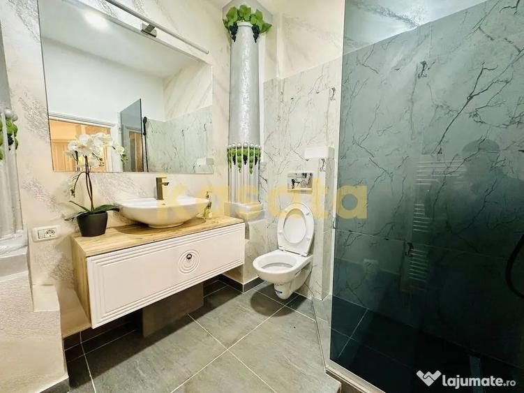 OPORTUNITATE | APARTAMENT 4 CAMERE | UNIVERSITATE | CENTR... - 6