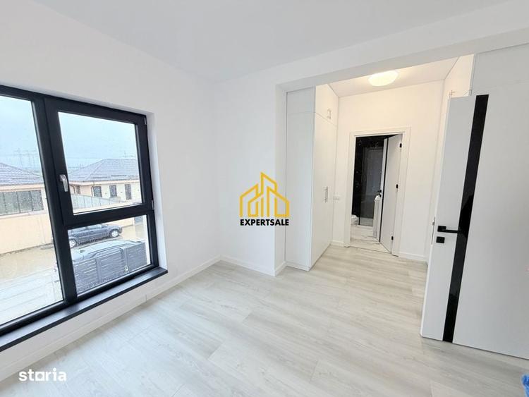 VILA 4 CAM/ POMPA CALDURA/PANOURI/CENTRAL - 7