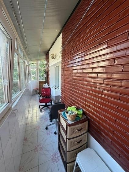 2 Camere D.  Păcurari Poștă Zona Moara de foc / Etaj 2/8 /62 mp / Renovat - 5