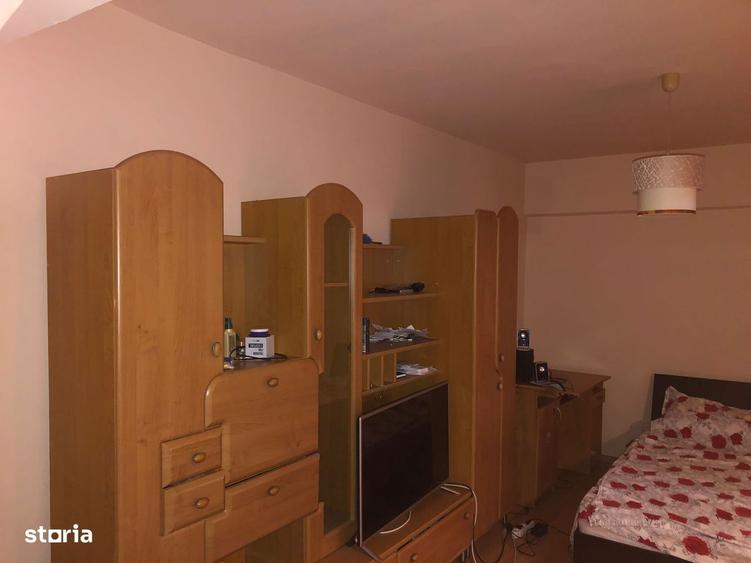 Garsoniera Calea Bucure?ti - Electroputere Mall - 4