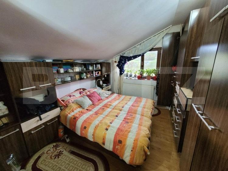 Apartament de 2 camere decomandate, 50mp utili, zona Corneliu Coposu - 3