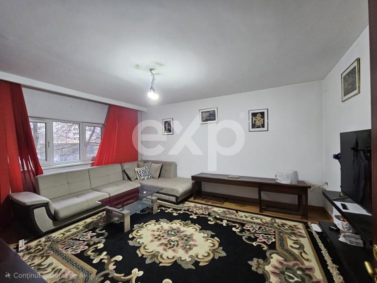 Apartament de vanzare 4 camere zona Nerva Traian - 1