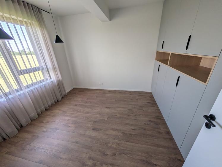 Duplex 4 camere | 120mp | 0 comision | Balotesti | Complex Rezidential Nou - 16