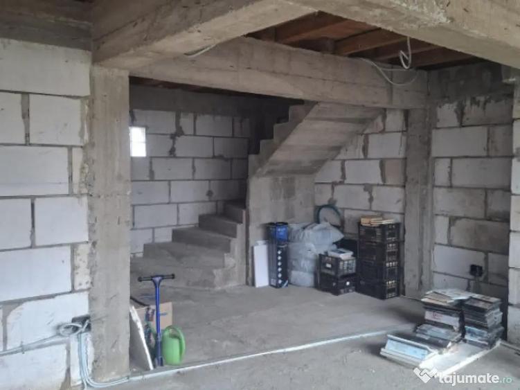 Casa individuala, 125 mp, zona Pictor Rosenthal - 5