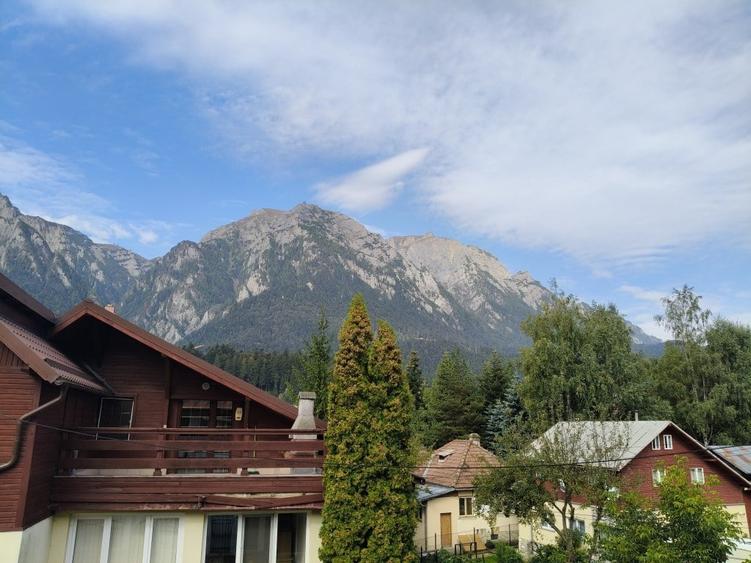 Apartament in vila de vanzare in Busteni - 1