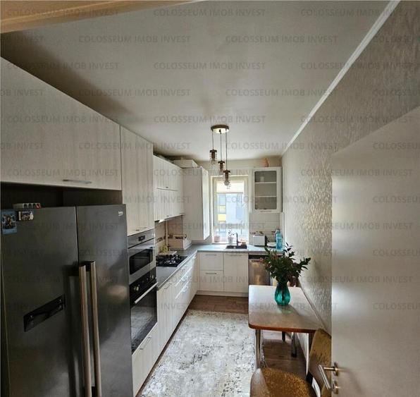 Apartament 3 camere | 78 mp | Etaj 3/5 | Avantgarden Bartolomeu - 11