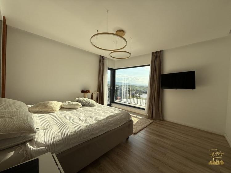 Casa de lux cu 4 camere si piscina de vanzare in Dezmir - Cluj - 5