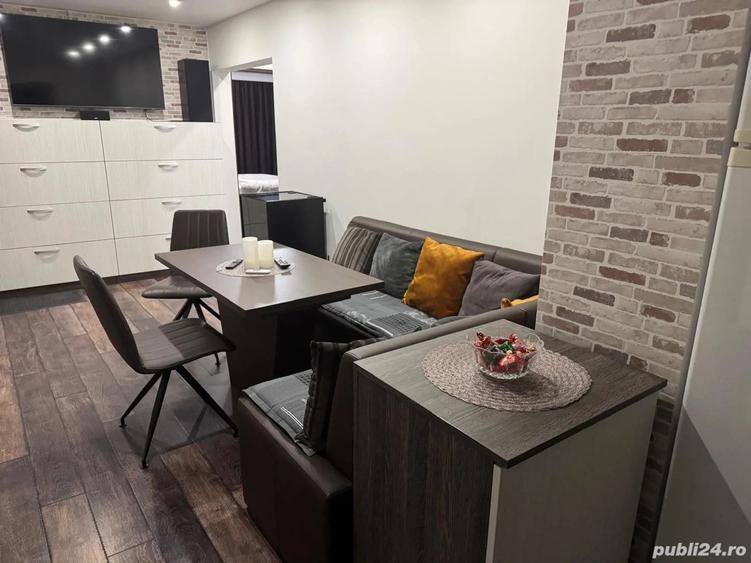 apartament Tudor Vladimirescu - 2