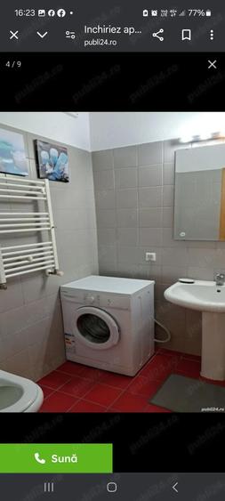 Inchiriere 2camere - 1