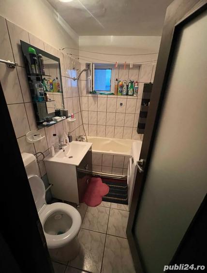 Garsoniera moderna - Metrou - 10 min disponibila de la 01.03.2026 - 4