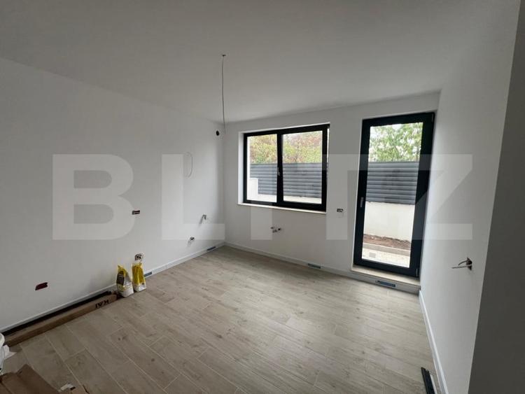 Casa P+1, 114mp zona Spitalului Regional-Bariera Valcii - 8