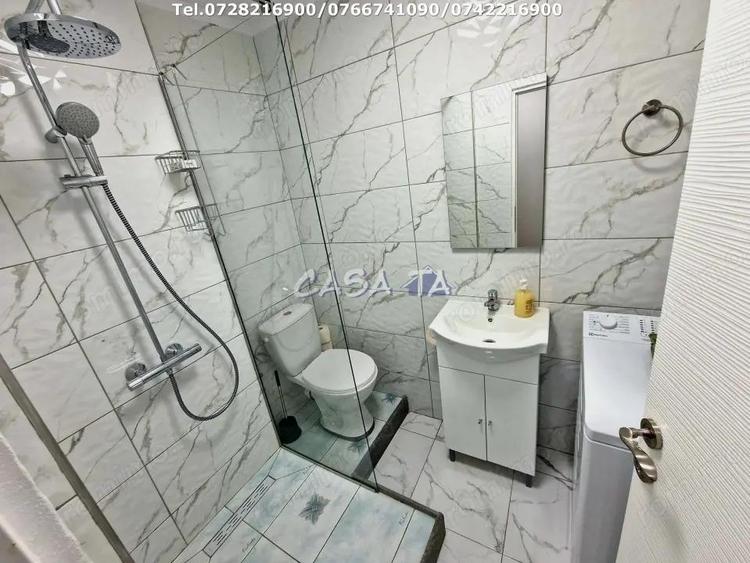 Inchiriere garsoniera, situat in Targu Jiu, Aleea Unirii - 7