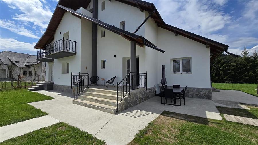 Casa de Vacanta la Munte - Dorna Arini! Vatra Dornei!! De Vanzare! 0727817187 - 21