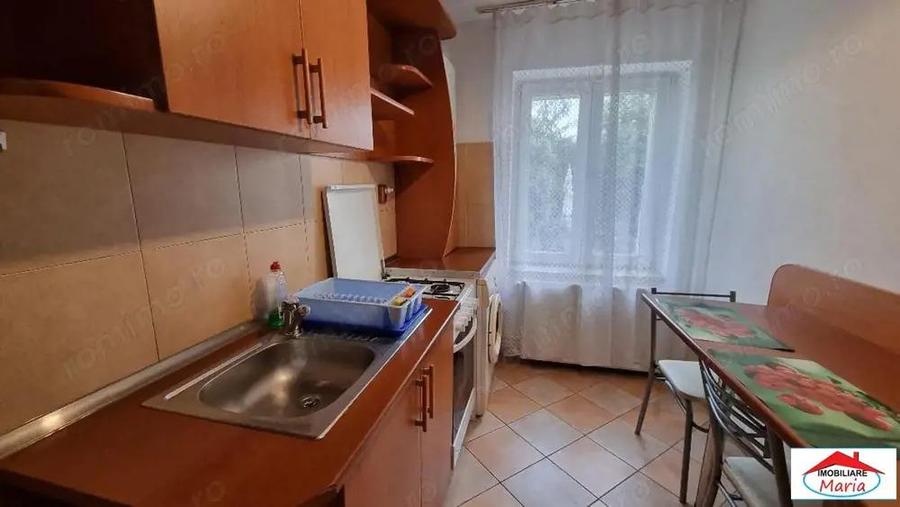 Apartament 2 camere central de inchiriat - 6