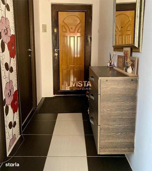 Apartament 3 camere, zona Grivitei - 13