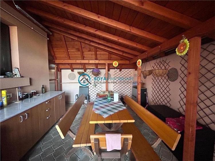 Royal Imobiliare - Vanzare Vila zona Paulesti - 4