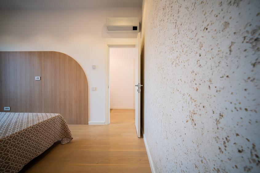 DUPLEX HERASTRAU - 5 CAMERE - MOBILAT - 4