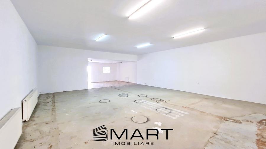 Spatiu comercial zona centrala - 4