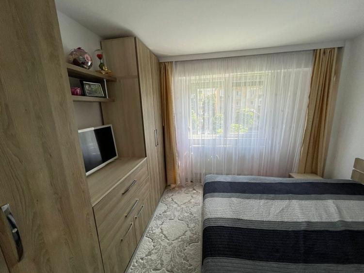 Apartament de inchiriat Str. Careiului Micro 16 - 7