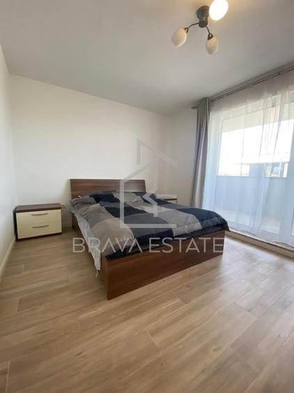 Apartament 2 camere, 54mp,garaj subteran, complex Estimo, Sannicoara - 5