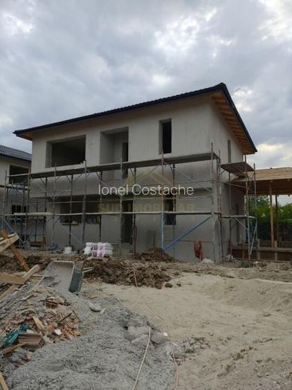 Casa Individuala, Zona Centrala, oras Popesti Leordeni, P+1+ Pod Casa Individuala, Zona Centrala, oras Popesti Leordeni, P+1+ Pod