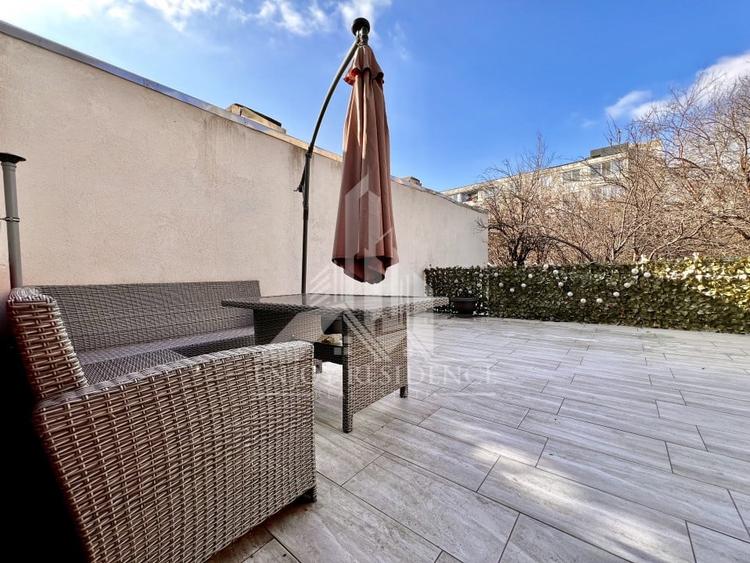 VEZI VIDEO 2 Camere Militari Virtutii IMOBIL NOU cu Terasa Proprie! Parter Inalt - 19