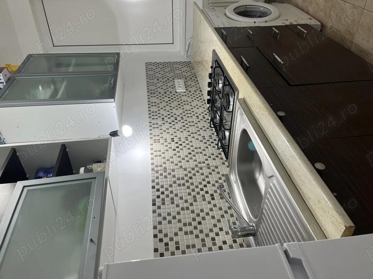 Inchiriez garsoniera Rogerius Et. 1 - 4