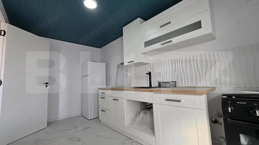 Casa noua, mobilata modern, utilata, 93 mp, Torontalului - 11