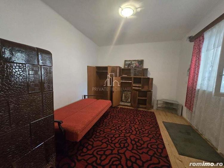 Casa, formata din 2 apartamente, Sighisoara - 1