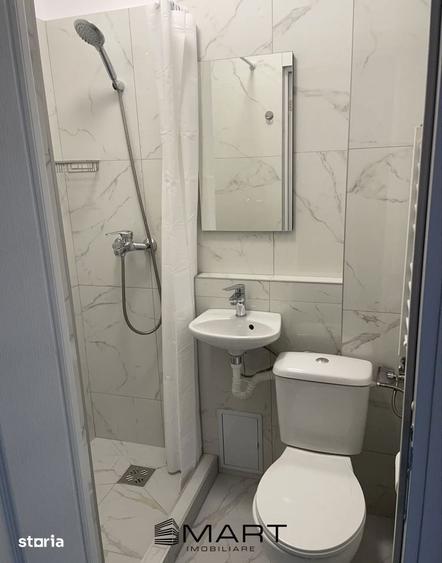 Apartament 1 camere zona Terezian - 4