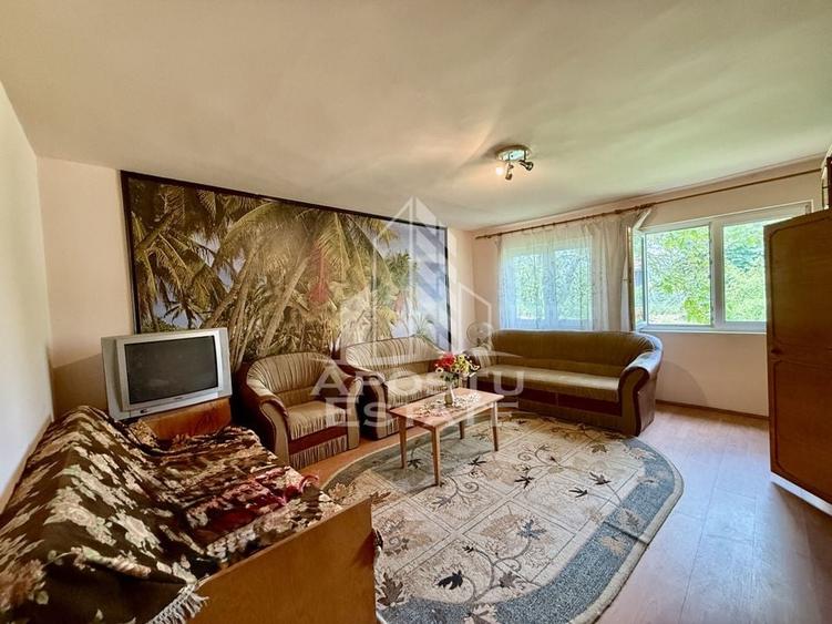 Casa individuala, teren 4000 mp, Cebza - 1