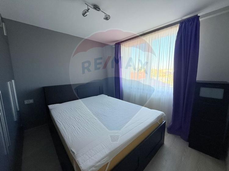 Apartament de inchiriat | 2 camere | Prima Inchiriere | Zona Pacii - 13
