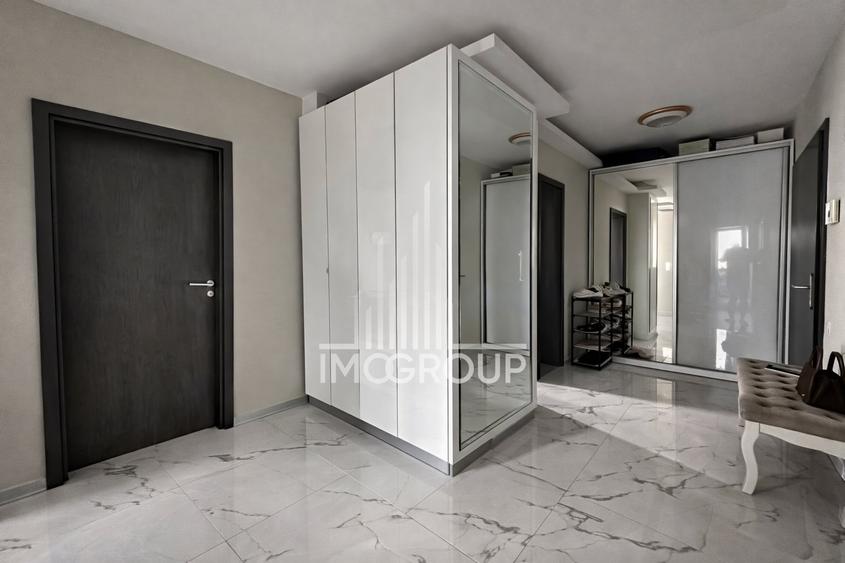 Apartament 2 camere,  decomdat cu parcare si priveliste superba  in Avella - 7