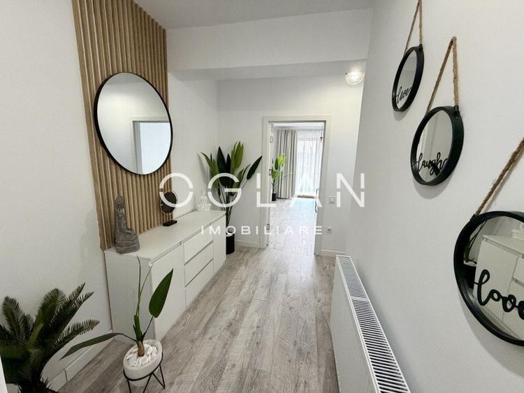 Apartament 2 camere de lux , decomandat , Doamna Stanca - 10
