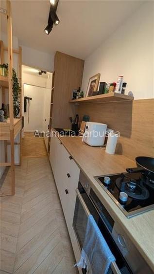 Apartament cu 2 camere semidecomandat în Tei Apartament cu 2 camere semidecomandat în Tei