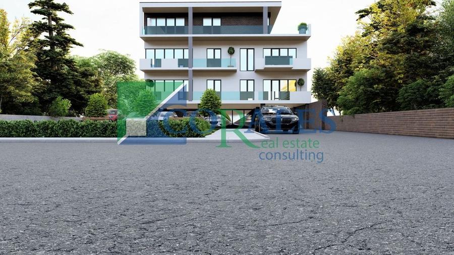 Bloc nou! Oras! Suprafete mari! Posibilitate personalizare! - 6