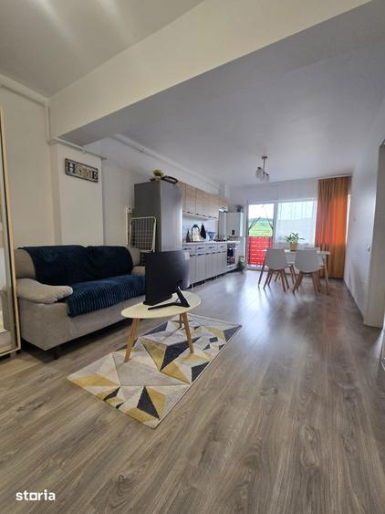 De vanzare apartament de 2 camere pe strada Stelelor/Baciu Hills! - 11