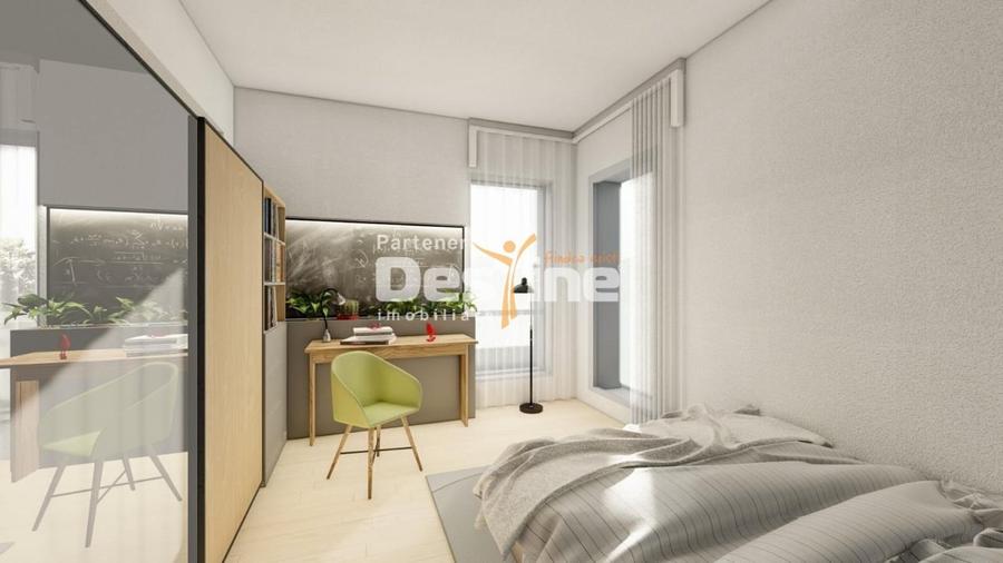 MIROSLAVA CENTRU, Proiect 7 CASE INDIVIDUALE, 175.000 € + TVA - 7