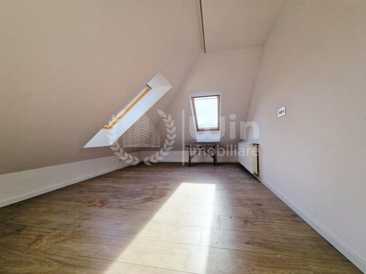 Spatiu birou de inchiriat | 180mp | Curte 500mp | Andrei Muresanu! - 9