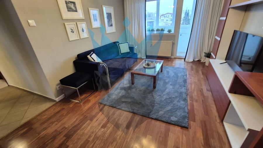 Apartament 3 Camere Dorobanti - 4