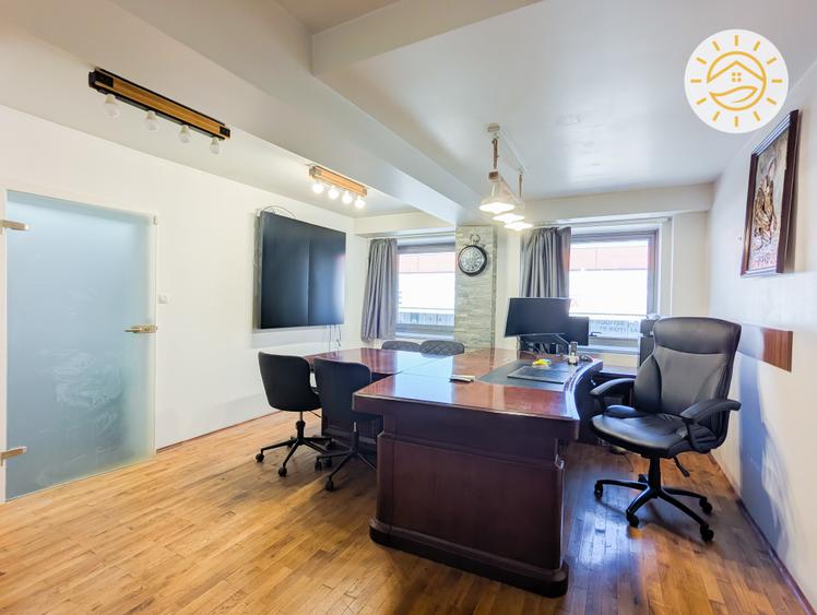 Spatiu birouri suprafata dorita minim 18mp maxim 230mp - 1