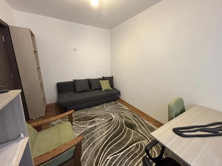 inchiriez apartament 3 camere - central - 4