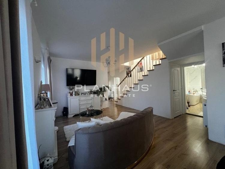 Casă individuală P+1  , Mocira - 2