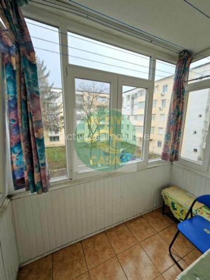 Apartament 3 camere, etaj 2 Apartament 3 camere, etaj 2