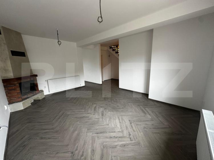Duplex de lux cu curte de 300 mp rafinament, lumina ?i - 11