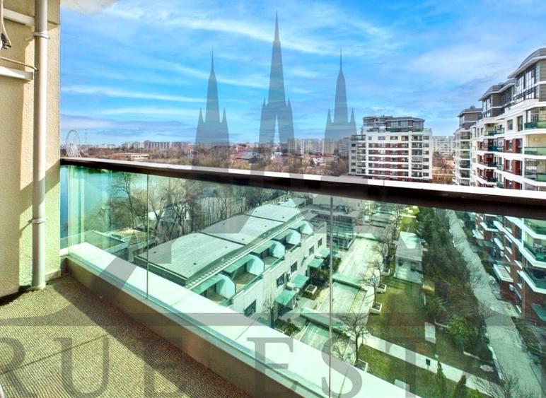 Apartament cu 3 camere cu vedere catre lac, aproape de Pescariu Sports & Spa - 2