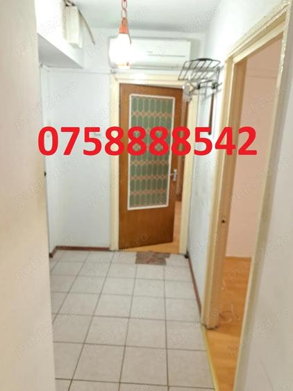 Apartament 3 camere Drumul Taberei 82 etaj 1 din 8 - Materna, an 1979 - 7