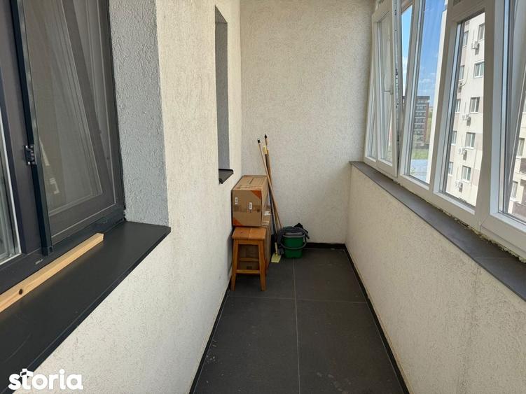 Ap 2 camere, Berceni Aparatorii Patriei, 5 min Metrou, Parcare inclusa - 2